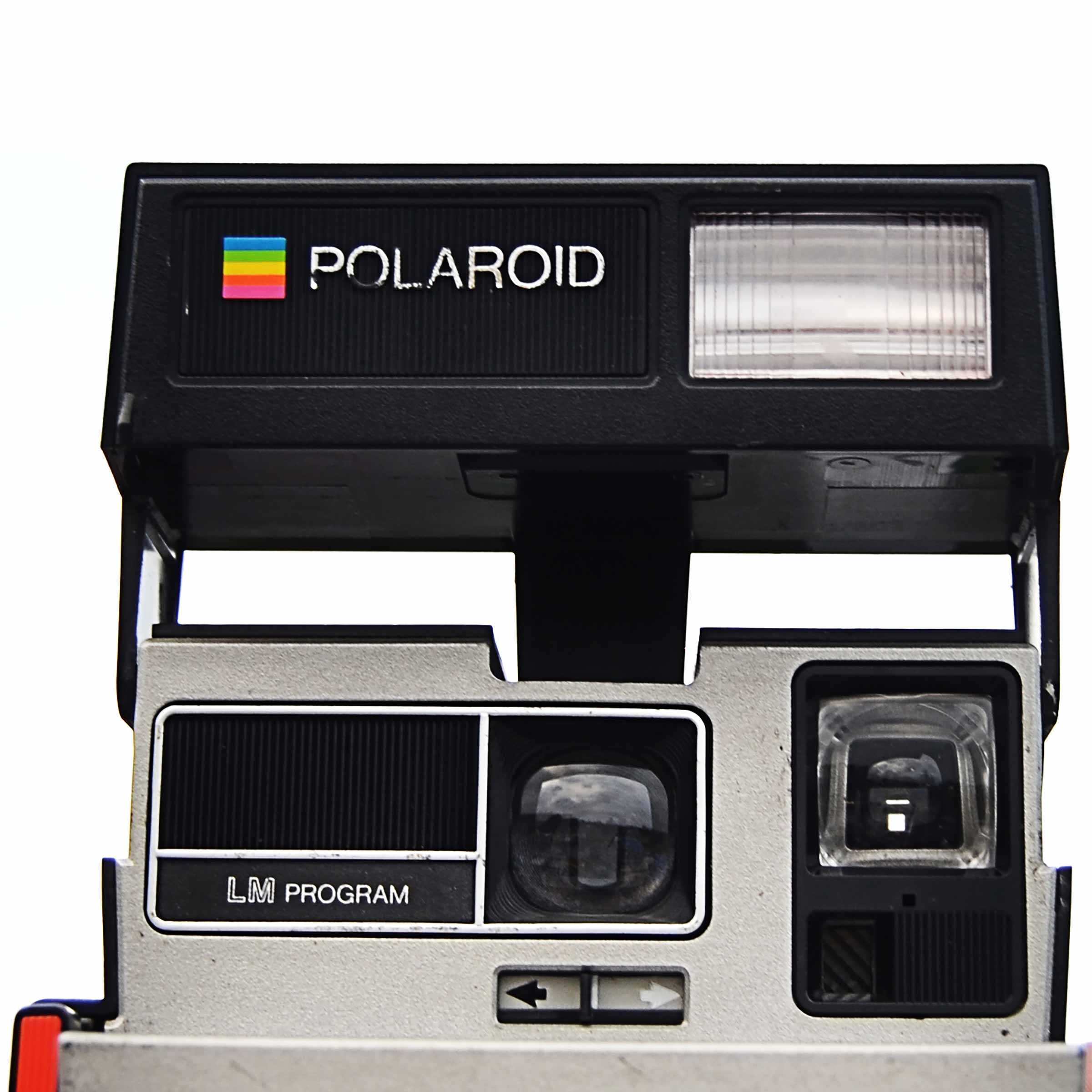 camera
